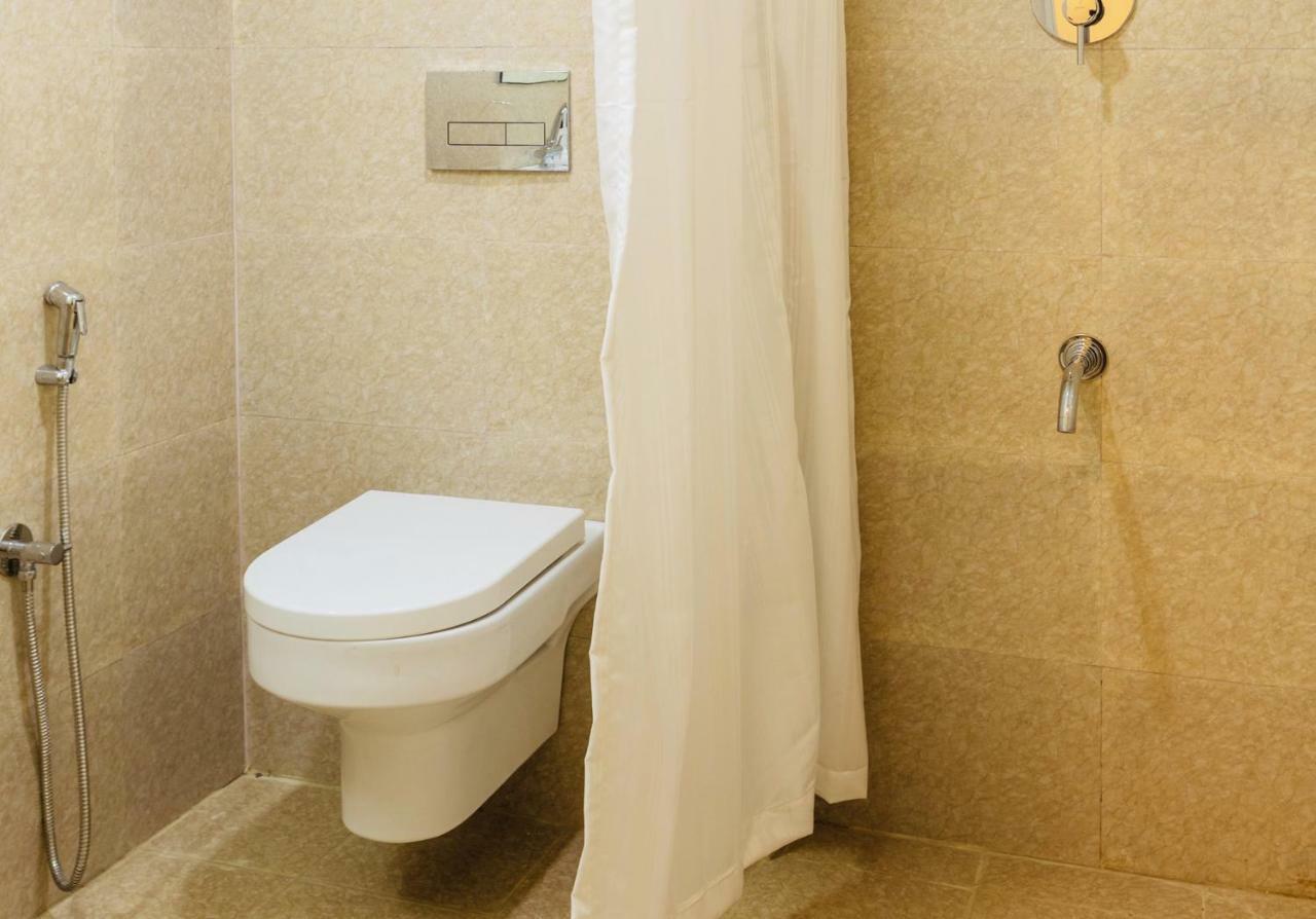 Classio Inn Devanahalli Exteriör bild